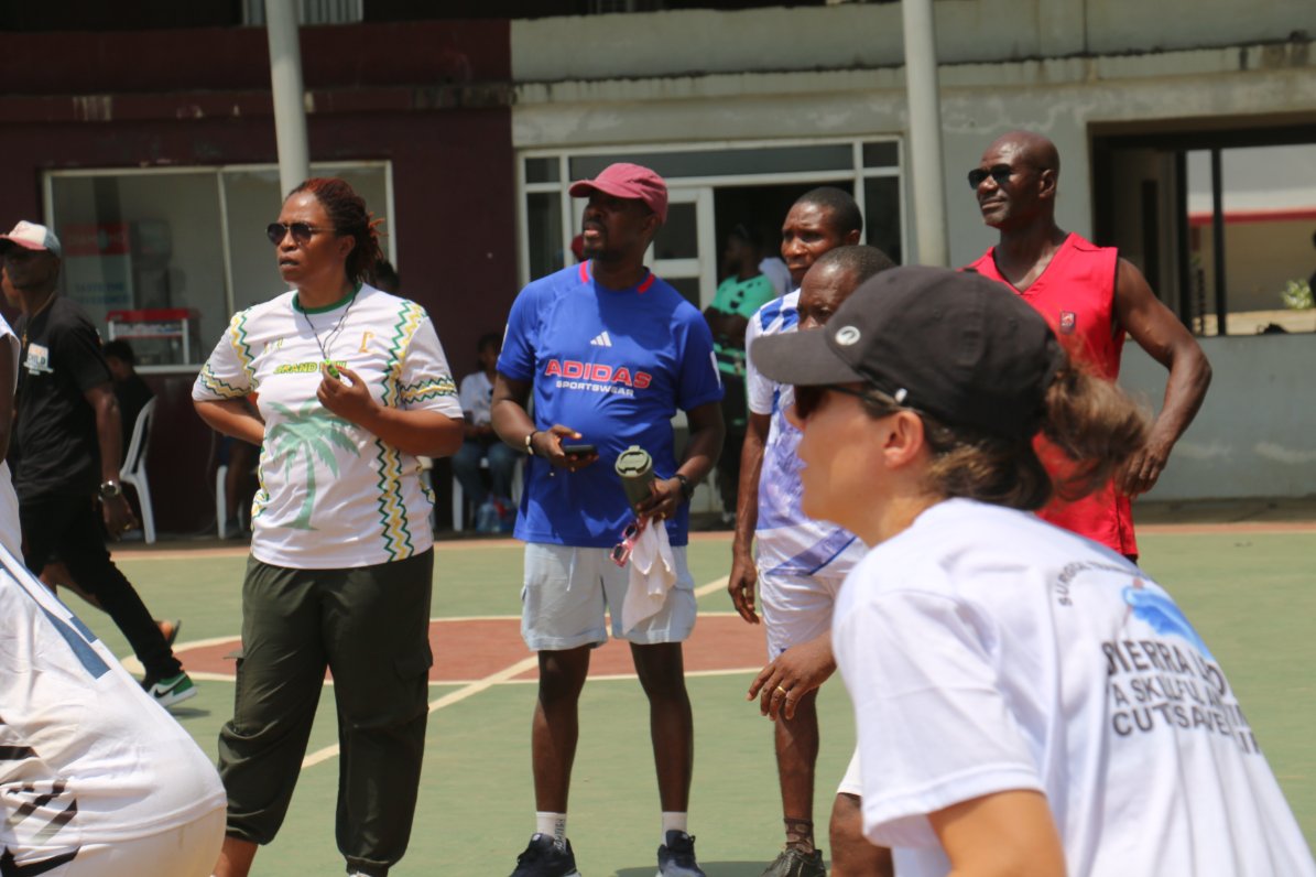 ActionAid Liberia tweet media