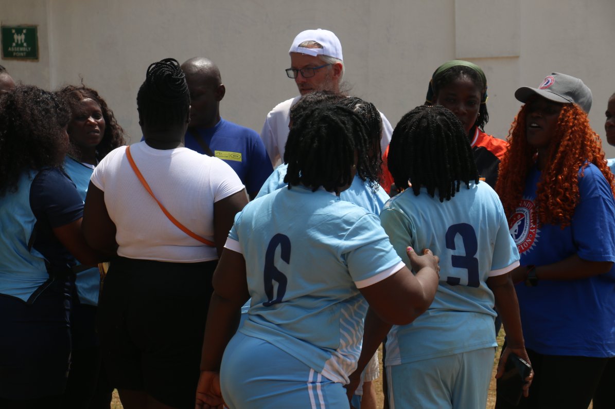 ActionAid Liberia tweet media