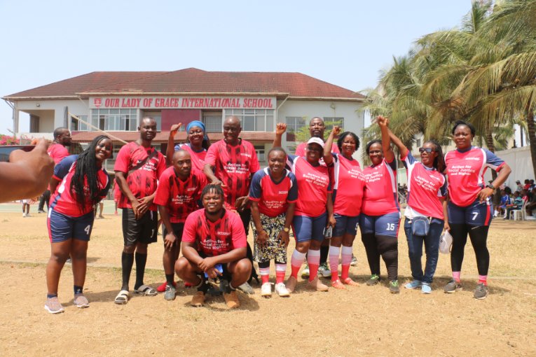 ActionAid Liberia tweet media