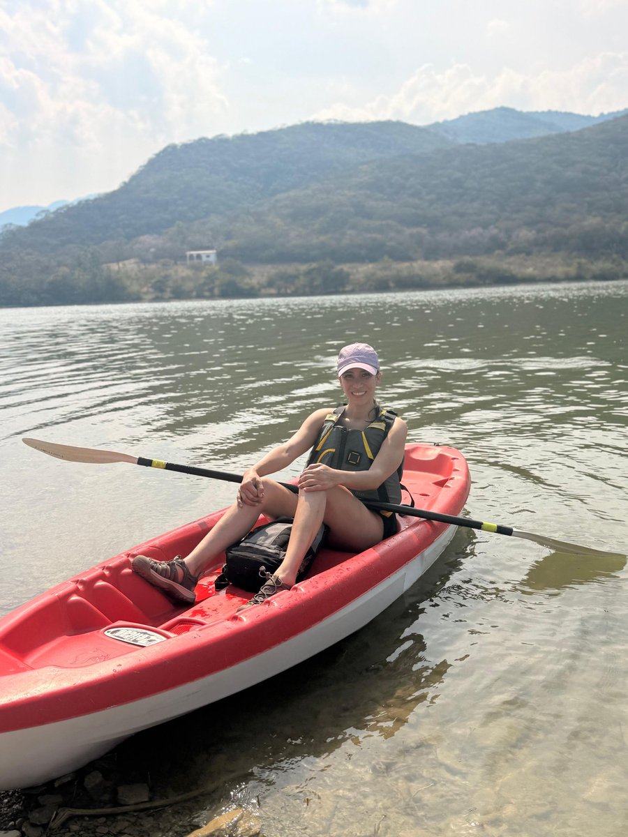 Que día taaaaan relajante... ahora, vamonos a correr 🫢