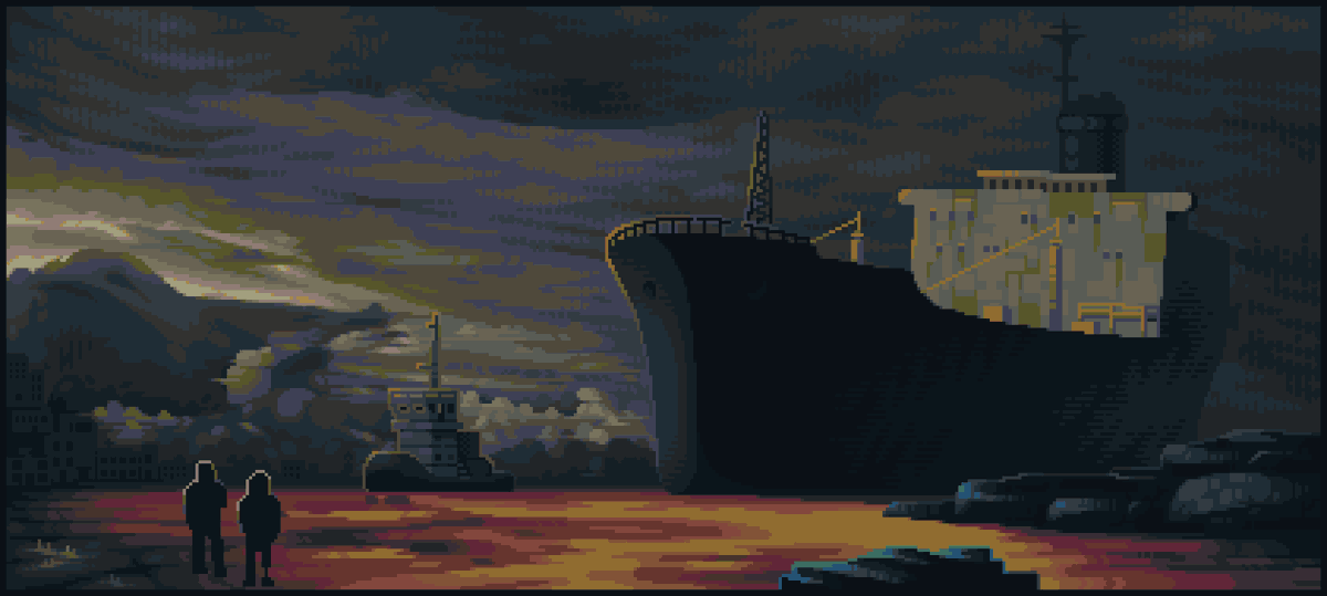 Ocupanted tweet media