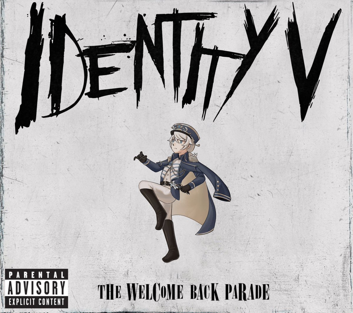 the idv yaoicel tweet media