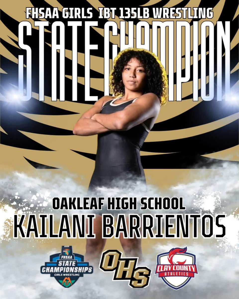 Oakleaf Softball tweet media