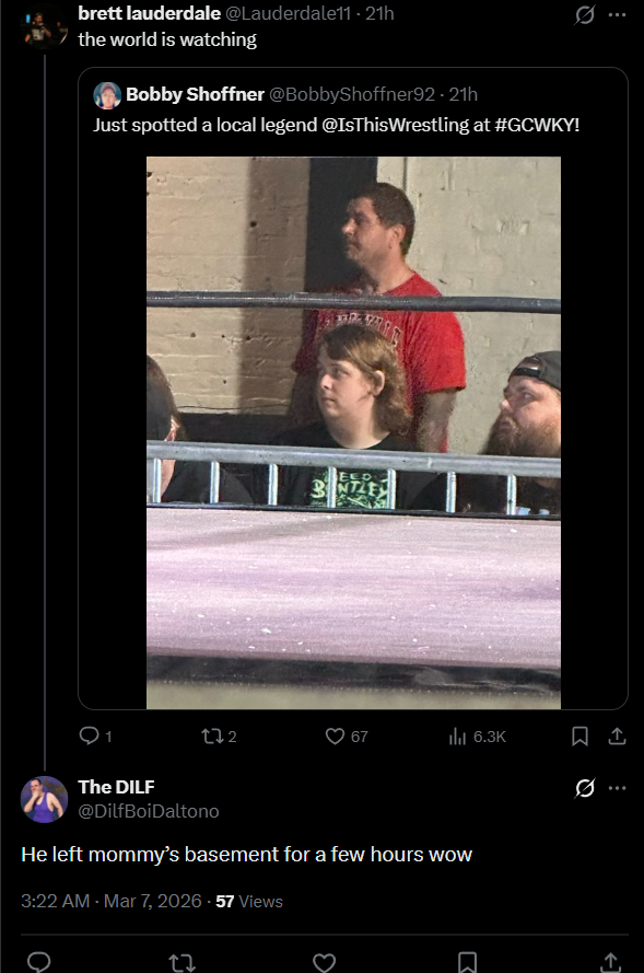 who gets booked more