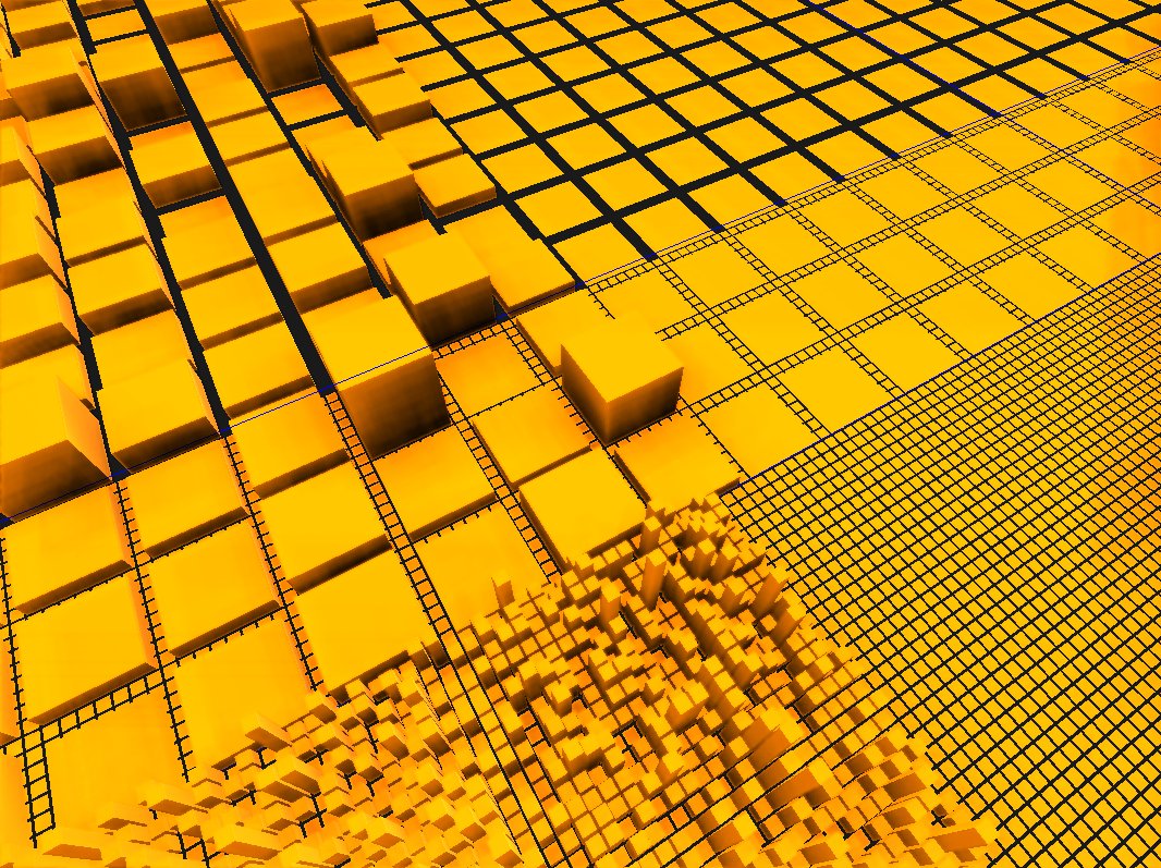 BitmapSunset 🟧🌇 tweet media