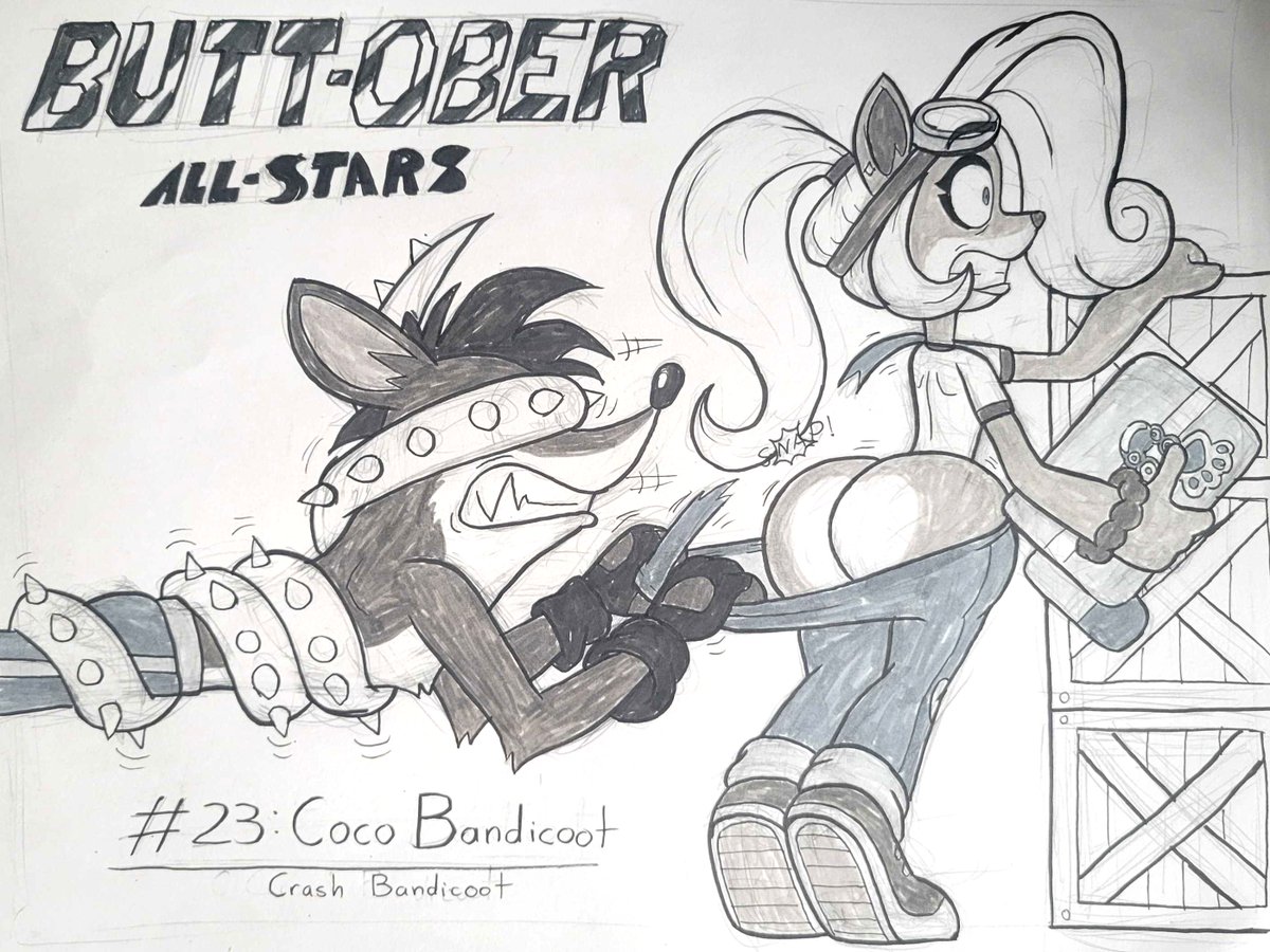 Dat Dark Blu Doggo tweet media