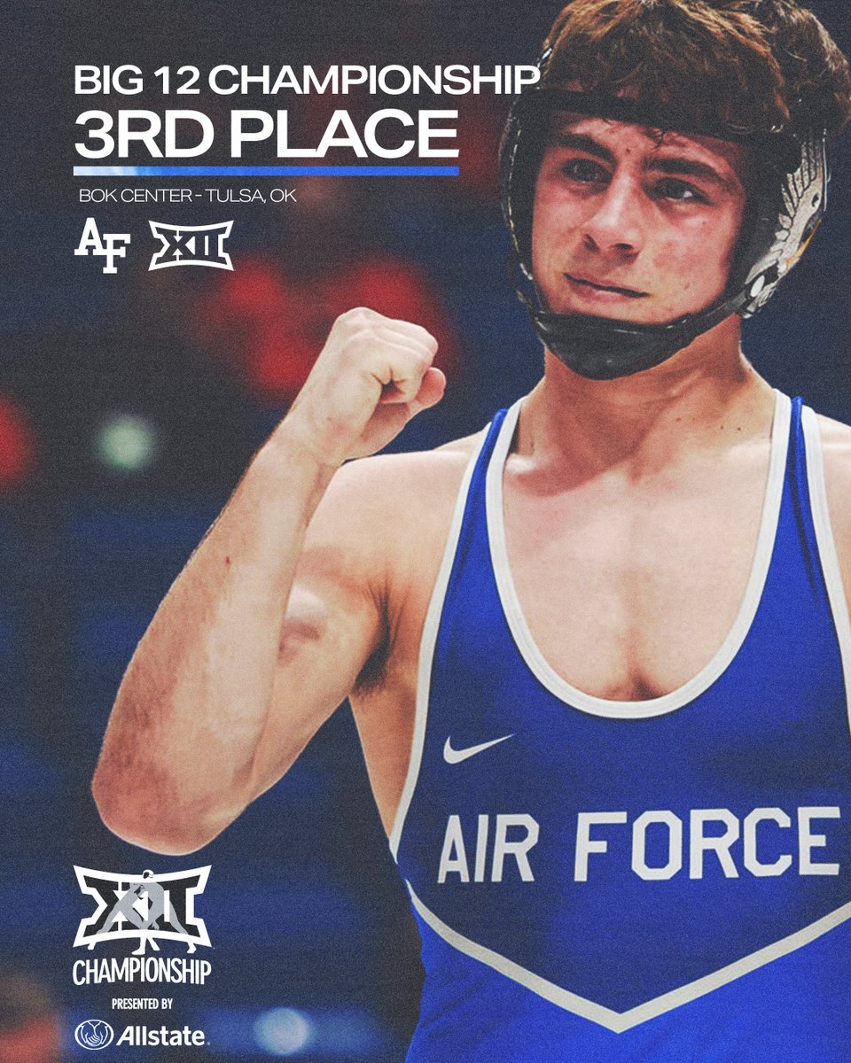 Air Force Wrestling tweet media