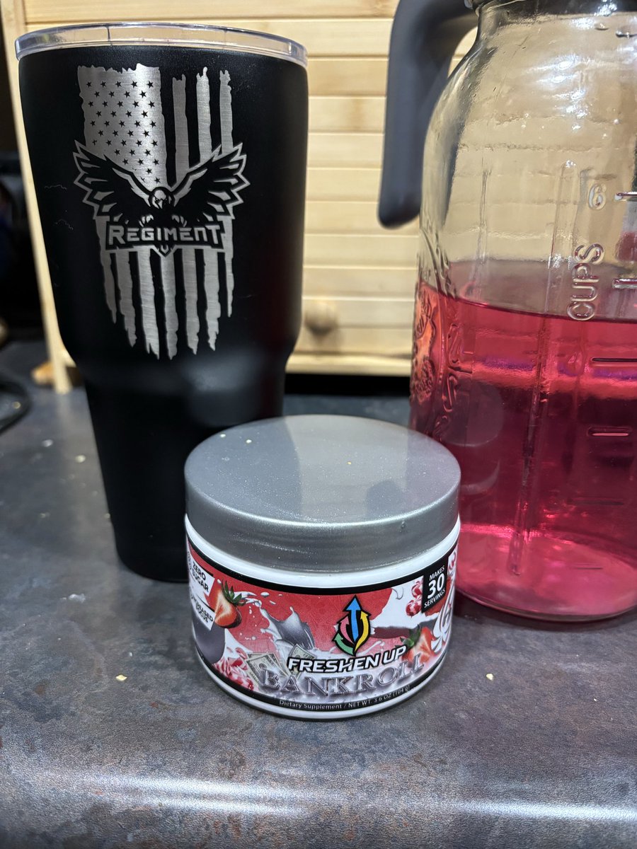 RG | SoupSandwich™ tweet media