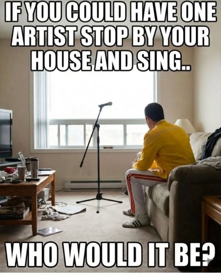 WE HAVE NO FRIENDS/BY ANY MEME NECESSARY tweet media