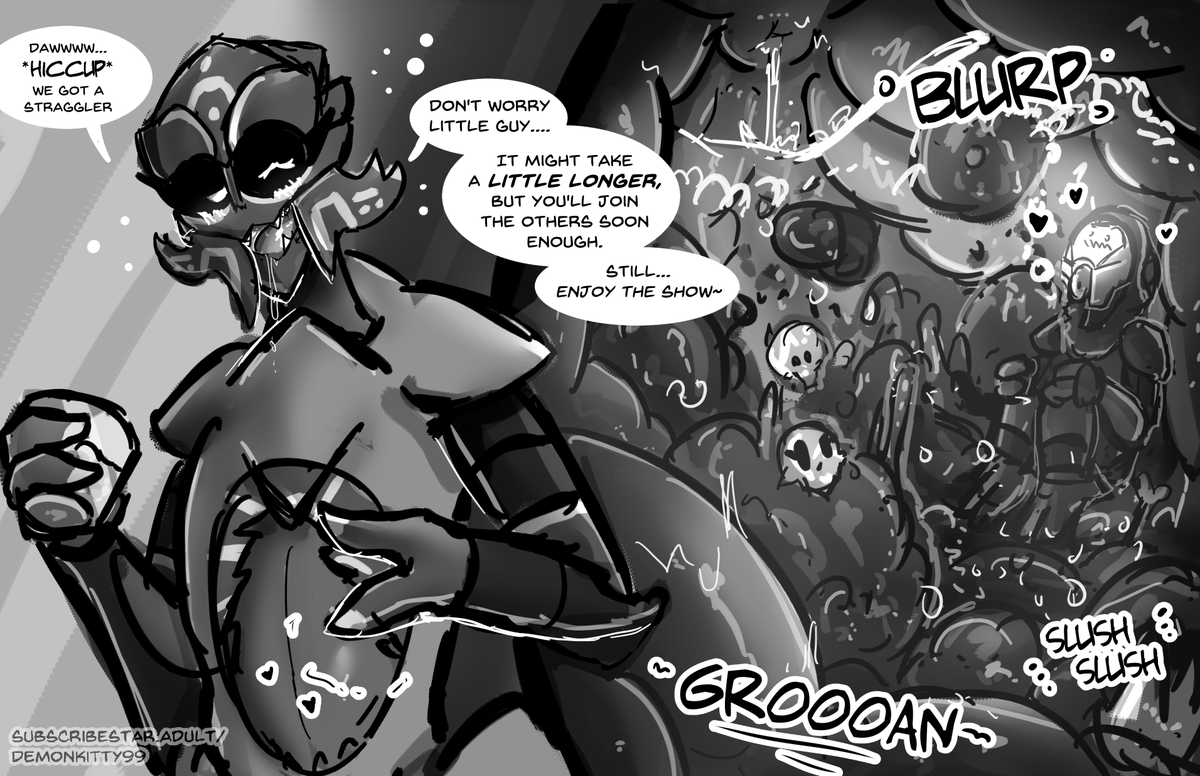 DemonKitty 🔞 tweet media