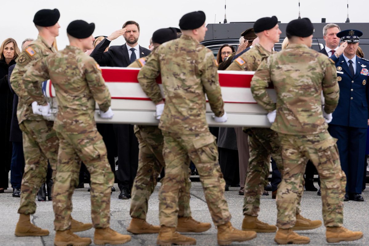 Vice President JD Vance tweet media