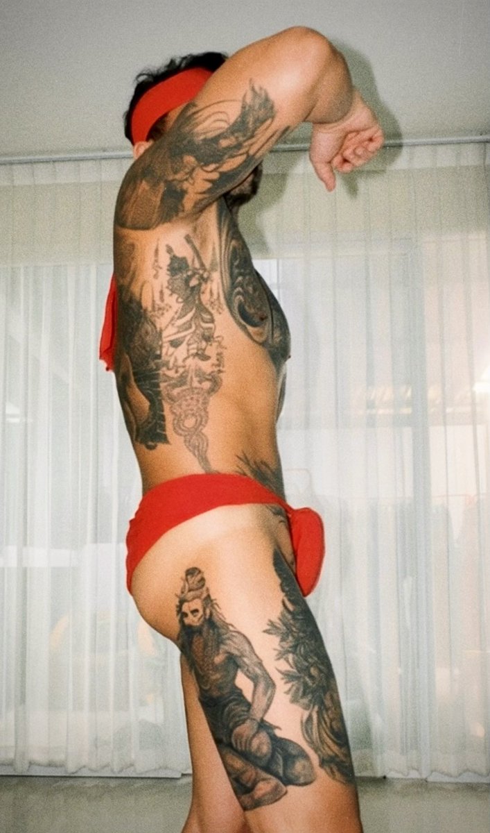 ecoman ลุงอิโค่ชาวประมง tweet media