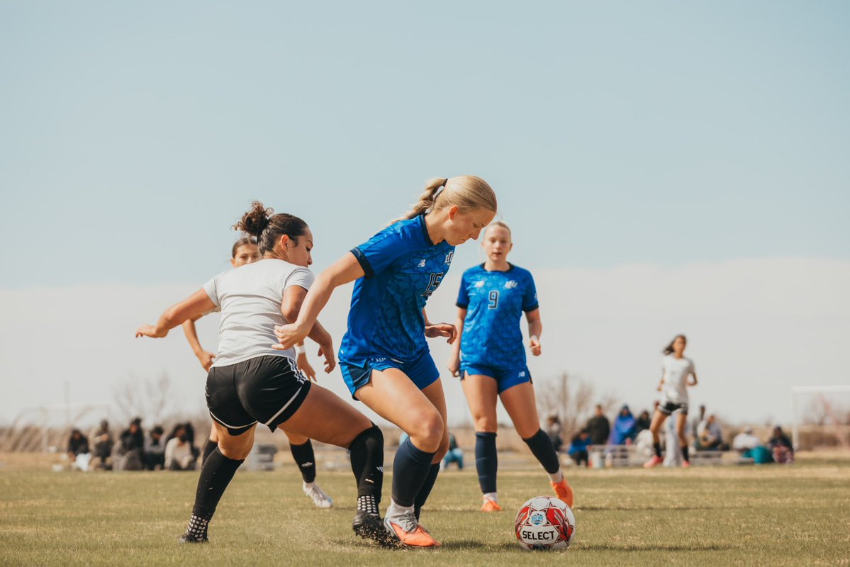 Lady Chaps Soccer tweet media