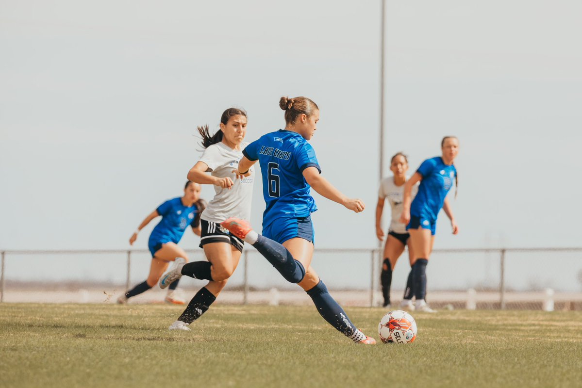 Lady Chaps Soccer tweet media