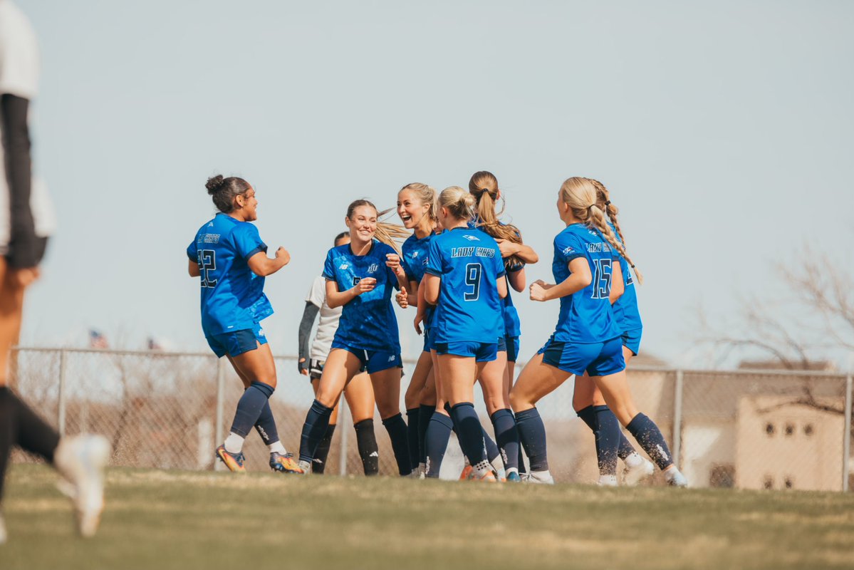 Lady Chaps Soccer tweet media