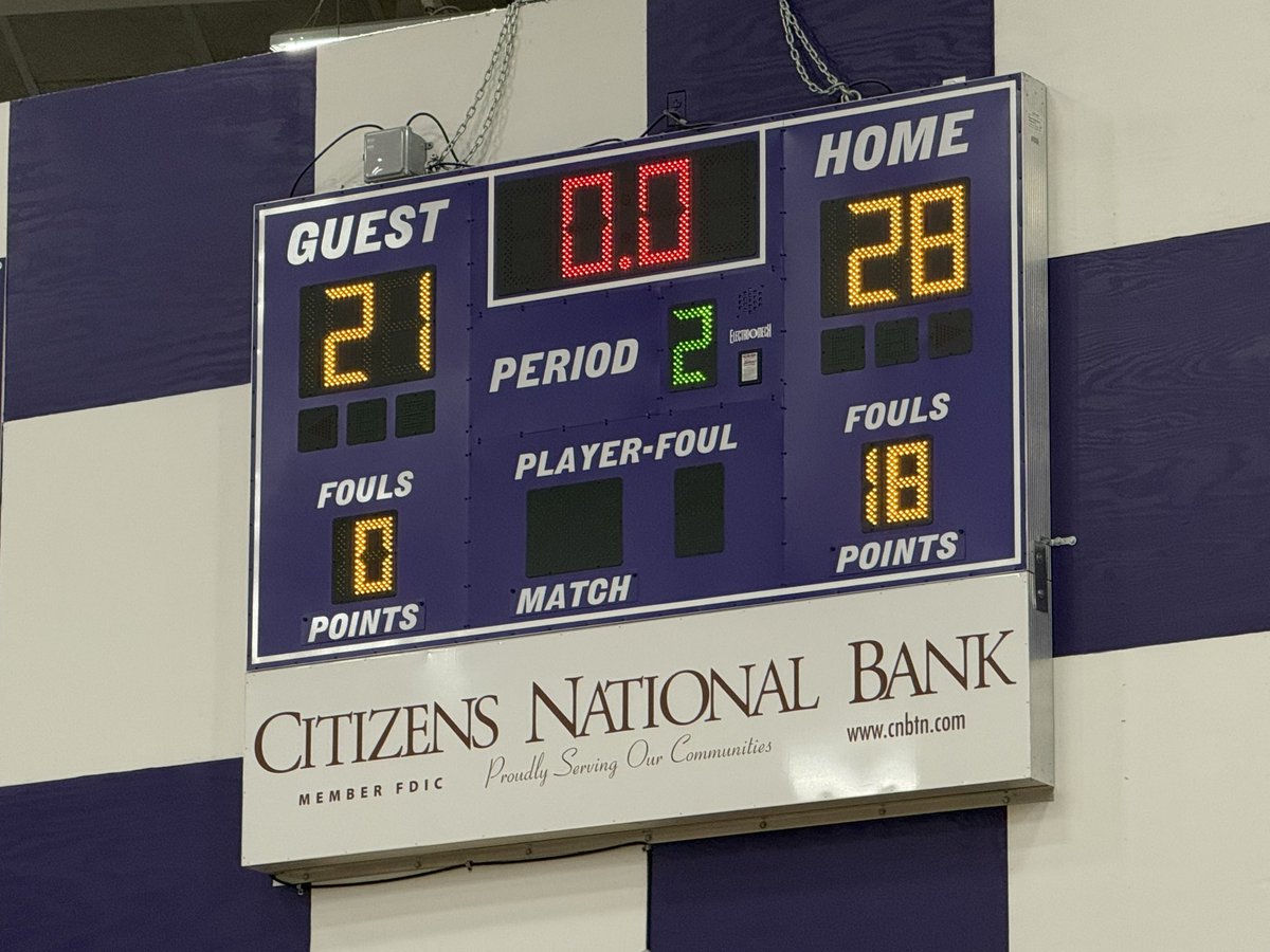 NathanRhea1982's tweet photo. The Sevier Co. #Bearettes lead the Farragut Lady Admirals 28-21 at the half.🏀@SCHSSmokyBears @BearettesSchs @PrepHoopsTN @5StarPreps @prepxtra @BCATHOOPS @TSSAA @tssaabasketball @SmokySportsTN @themtnpress https://t.co/Dam3383nS0
