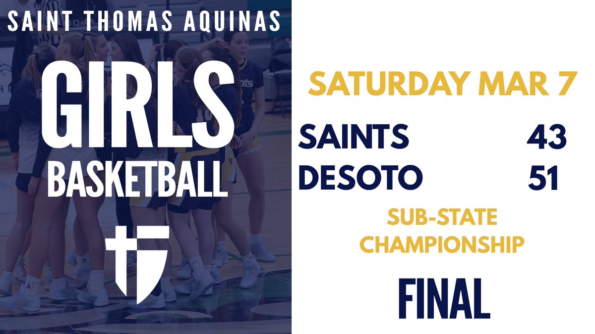 GoAquinasSaints tweet media