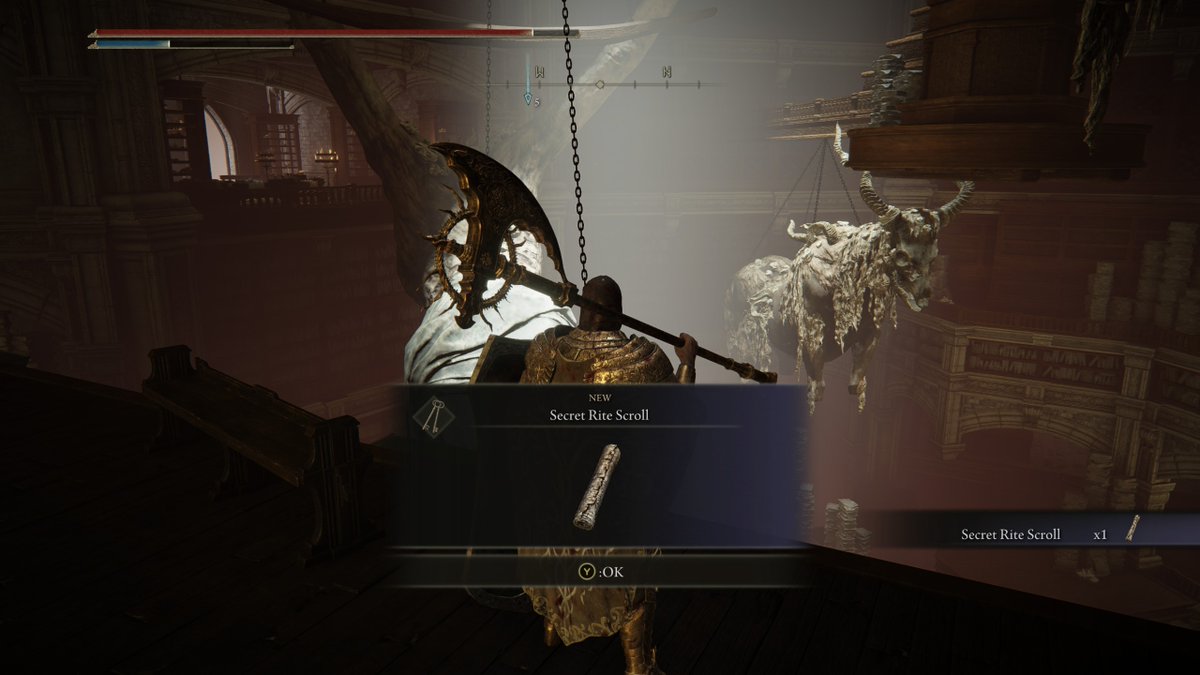 Mayhem 🦋 / Elden Ring tweet media