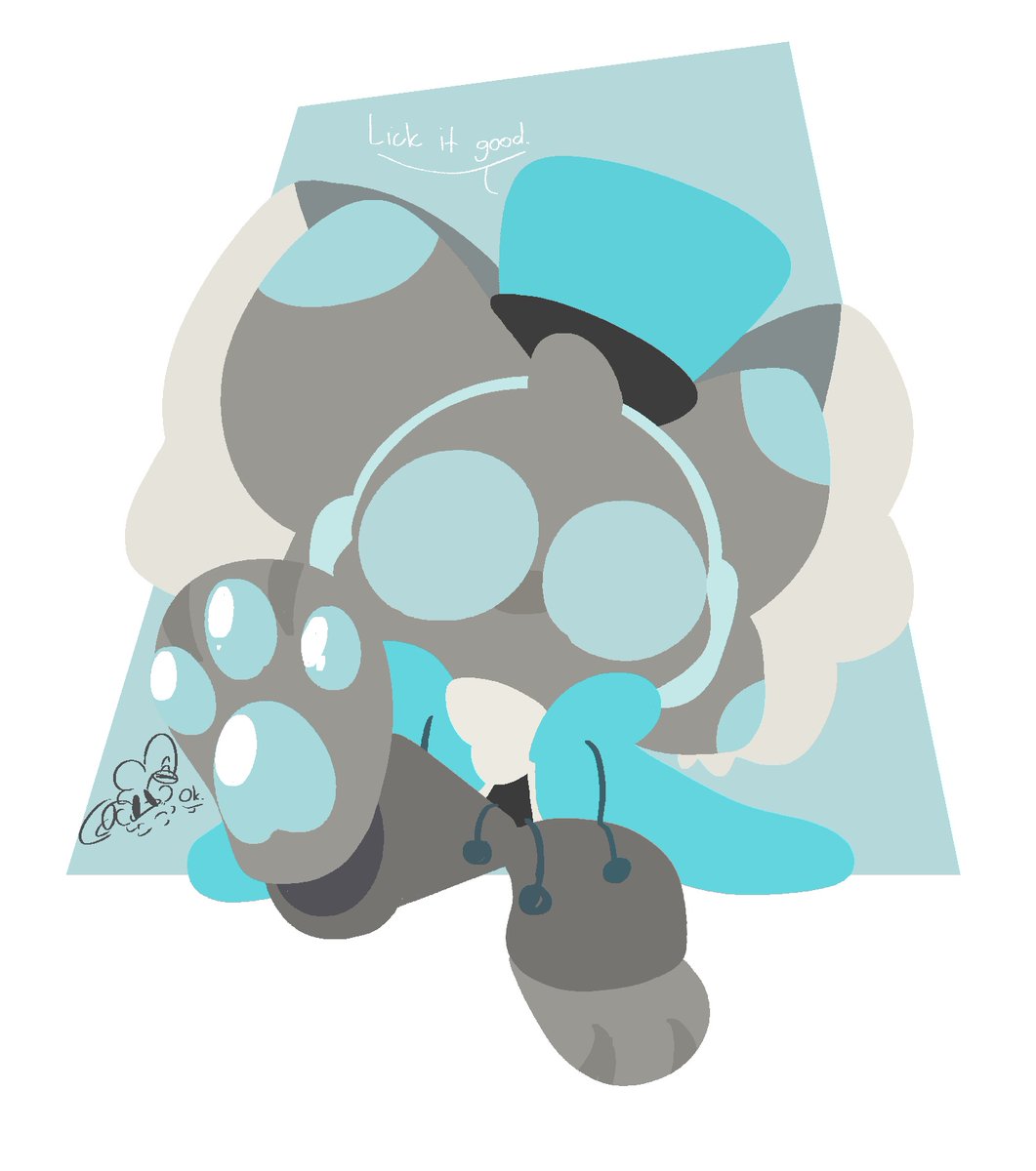 my trade back ,, paw lift