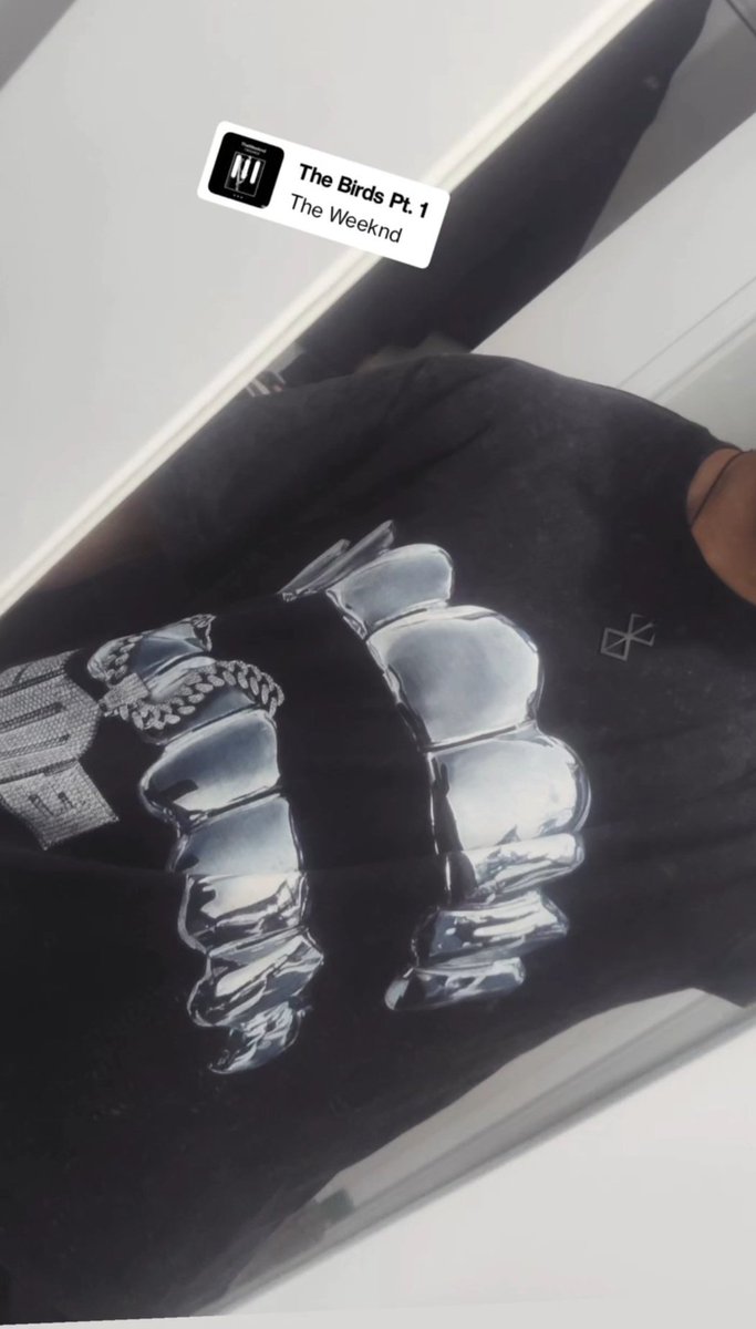 BMS/XO Newman tweet media