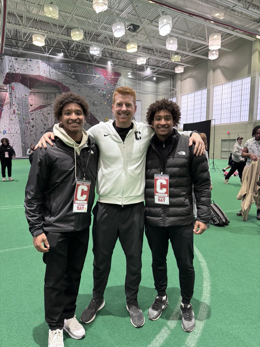 Tristan Christopherson tweet media