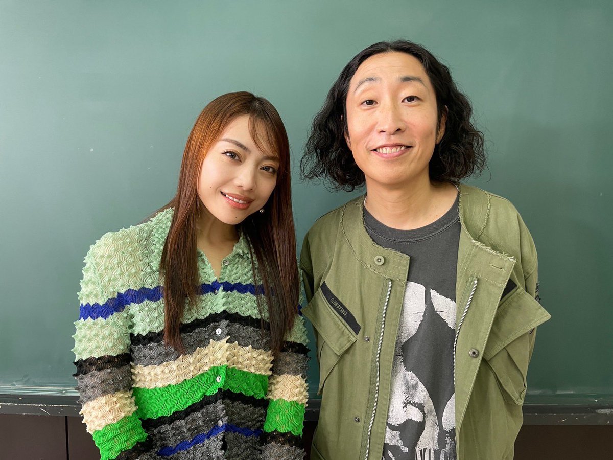 ゆってぃ tweet media