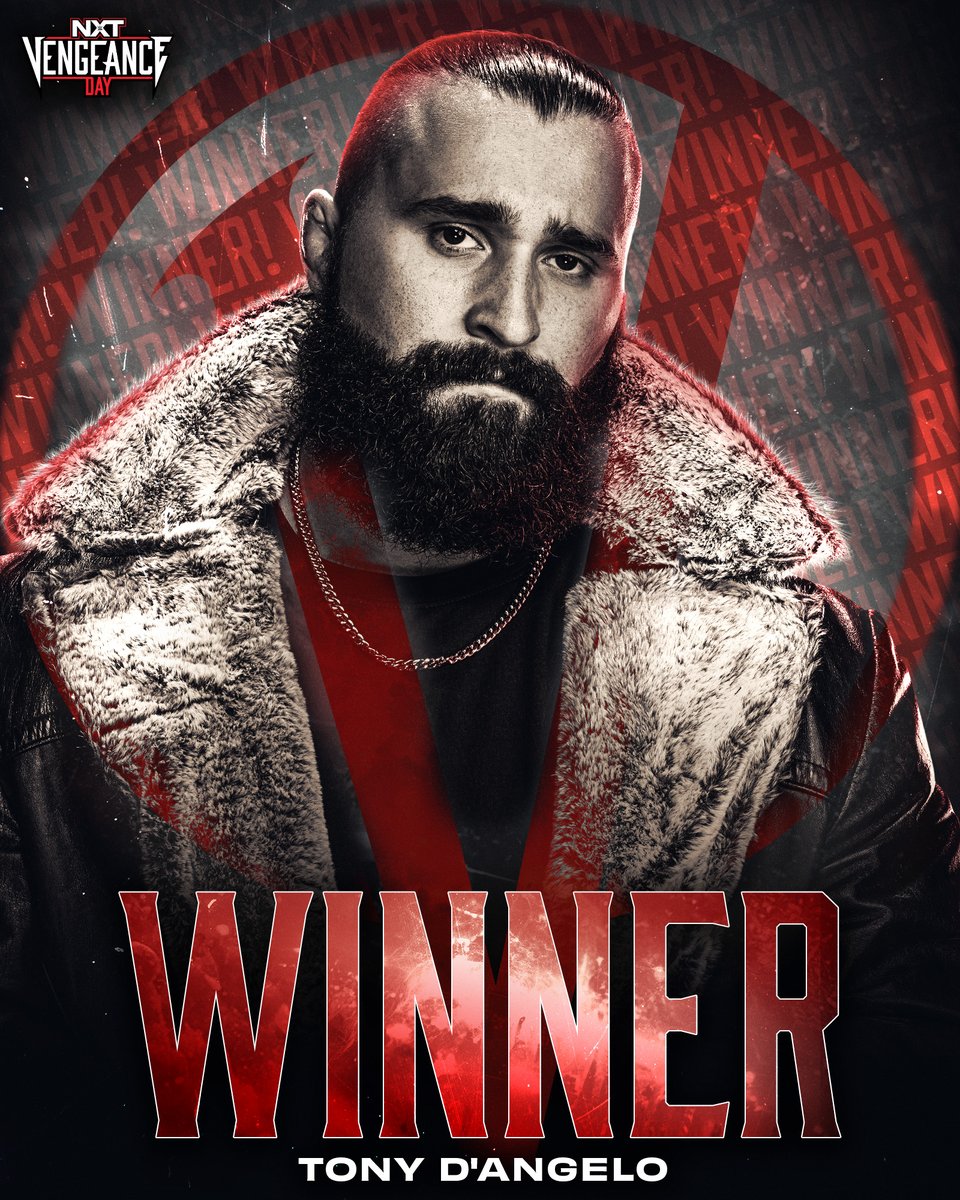 .<a href="/TonyDangeloWWE/">Tony D’Angelo</a> crushes the SPIRIT of DarkState and picks up the WIN! ✅