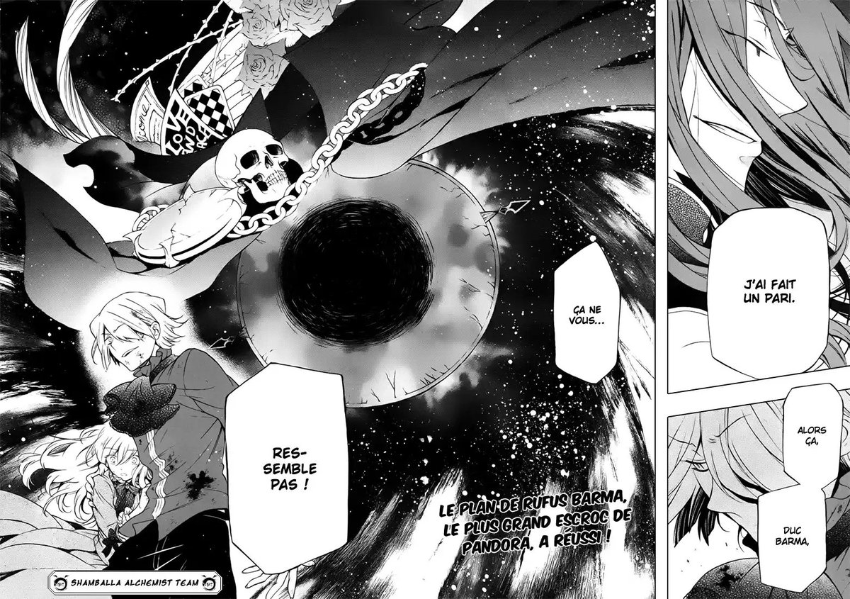 ZogaMist's tweet photo. Il va faire une tuerie, ils ont trop joué avec ses co**lle
#PandoraHearts https://t.co/BSZF4an8dR