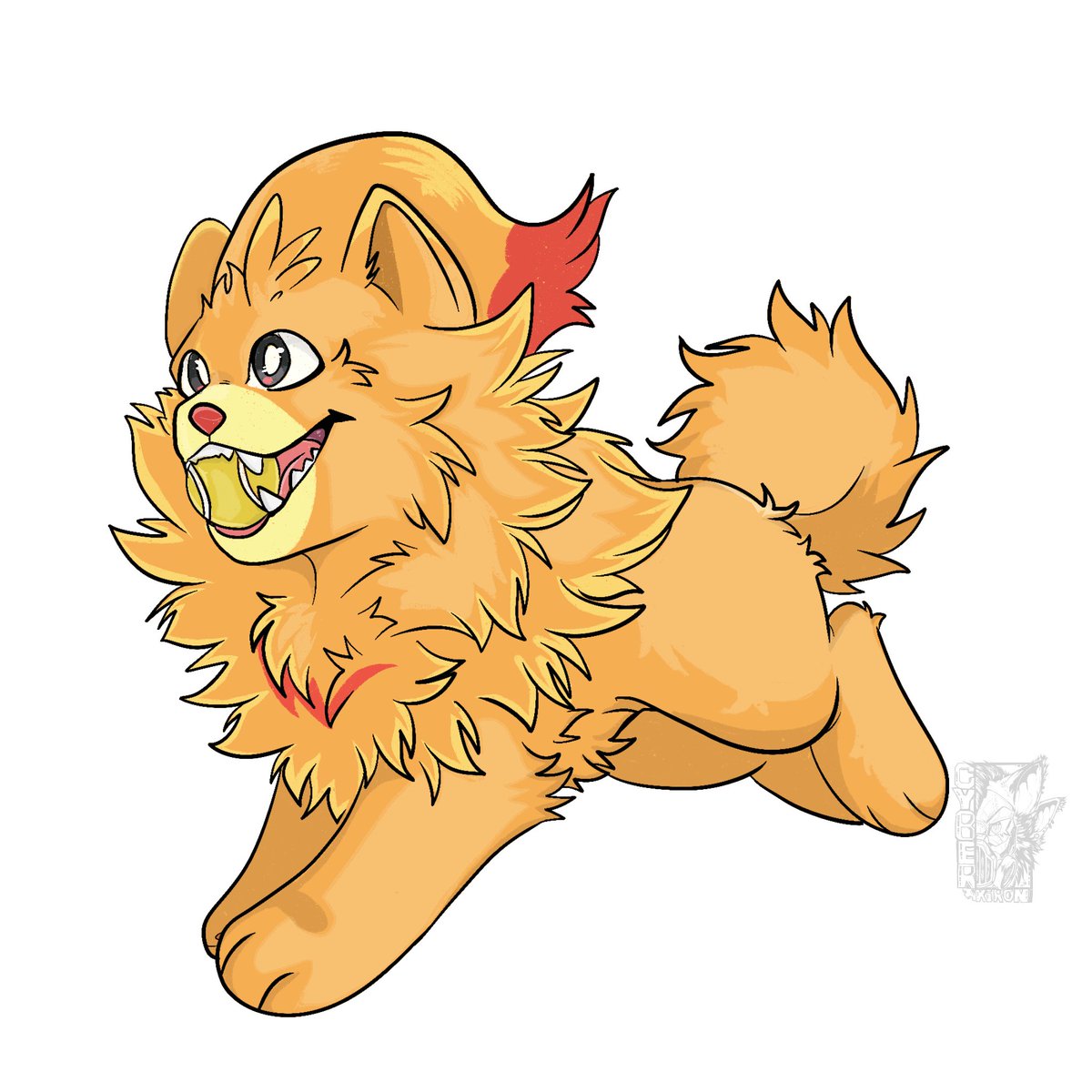 Cyberkiron tweet media