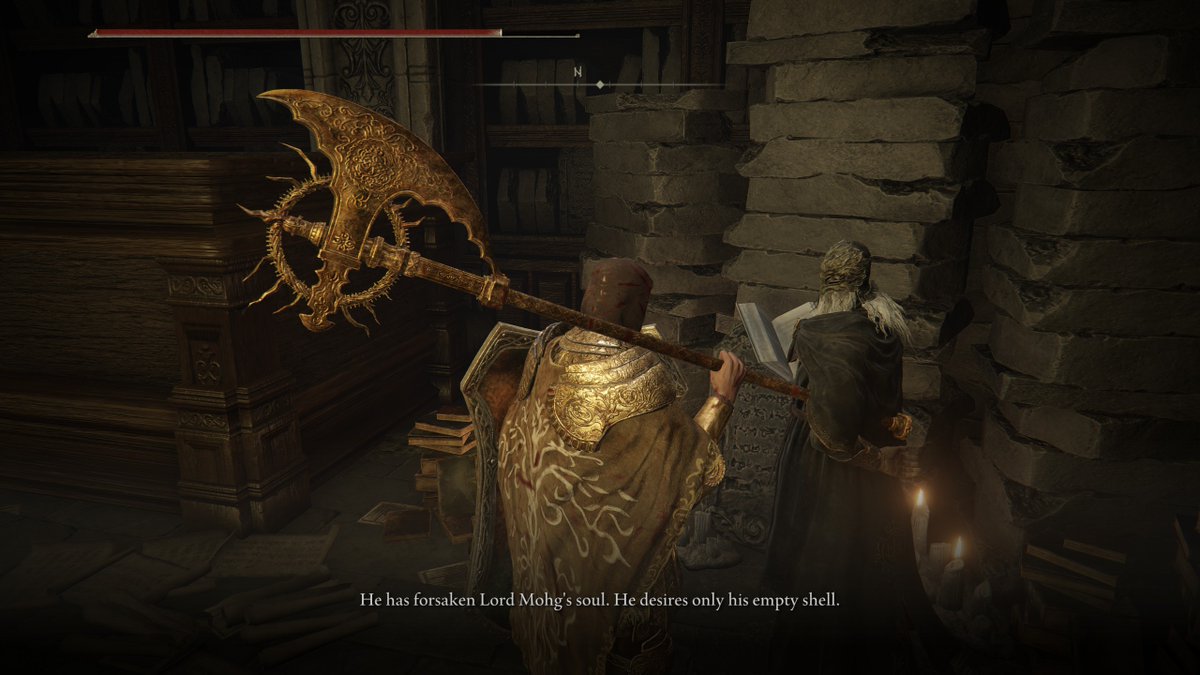 Mayhem 🦋 / Elden Ring tweet media