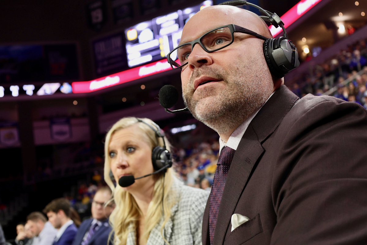 Jay Elsen - Midco Sports tweet media