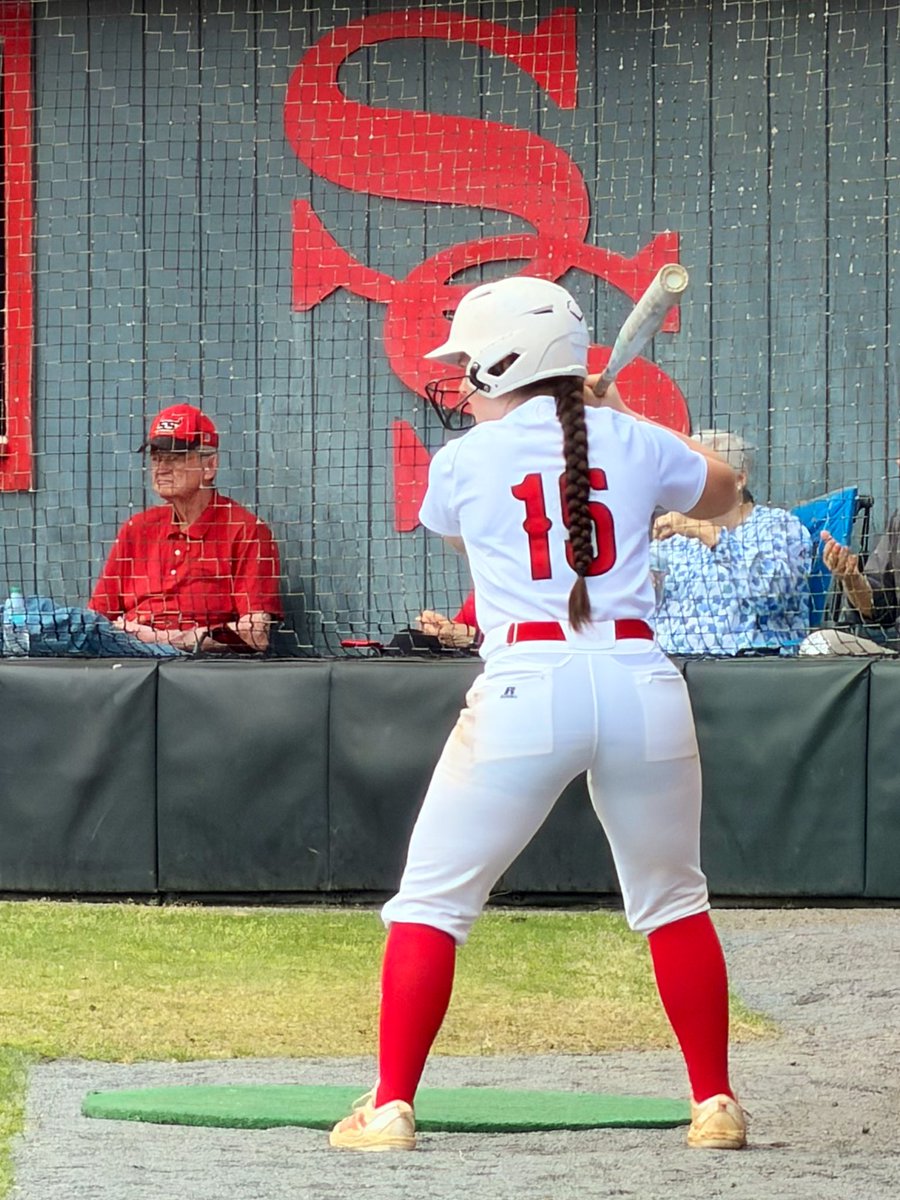 Coco Tyson 2028 tweet media