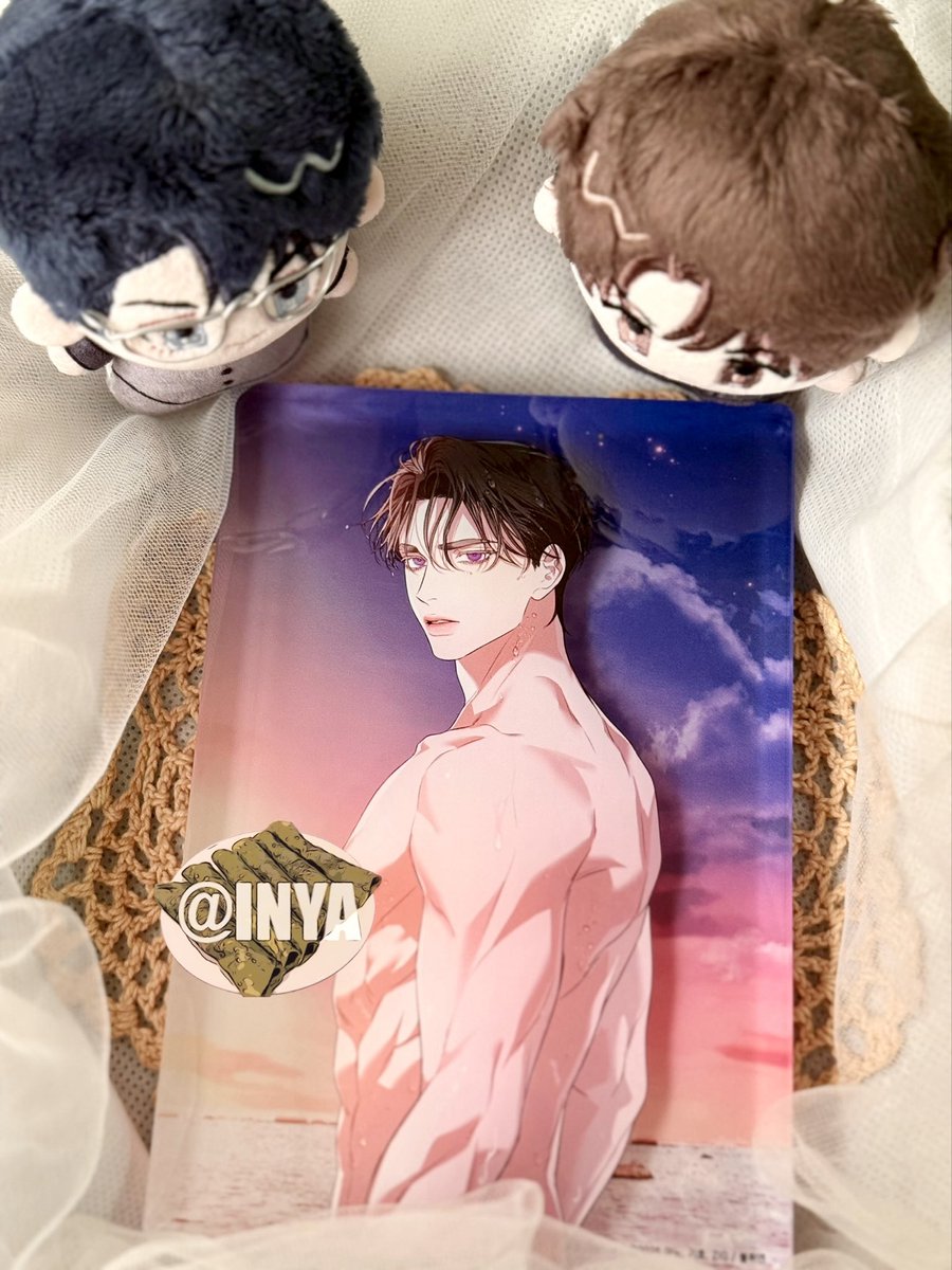 景三子 tweet media