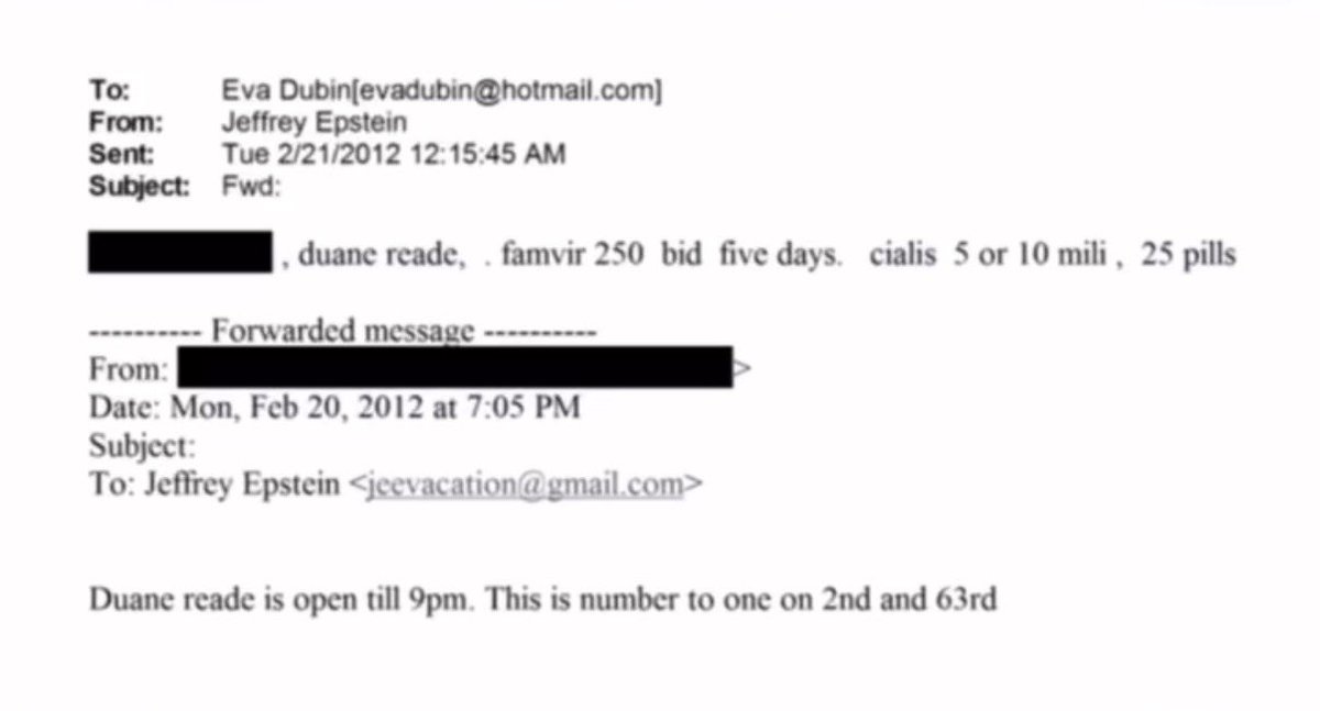 The Redheaded libertarian tweet media