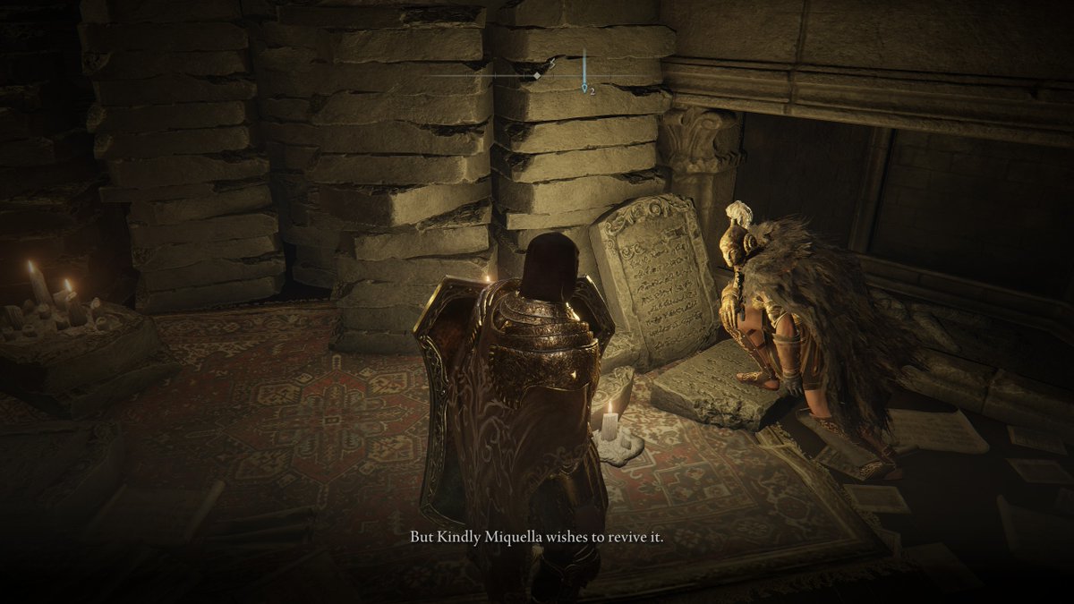 Mayhem 🦋 / Elden Ring tweet media