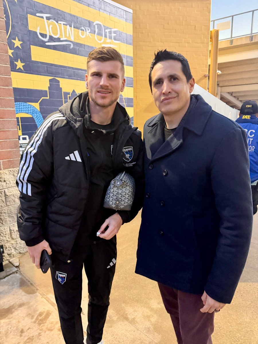 Francisco X. Rivera tweet media