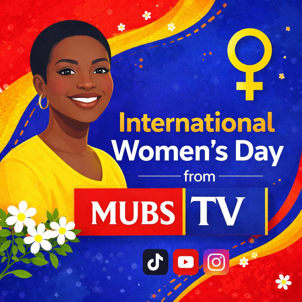MUBS TV tweet media