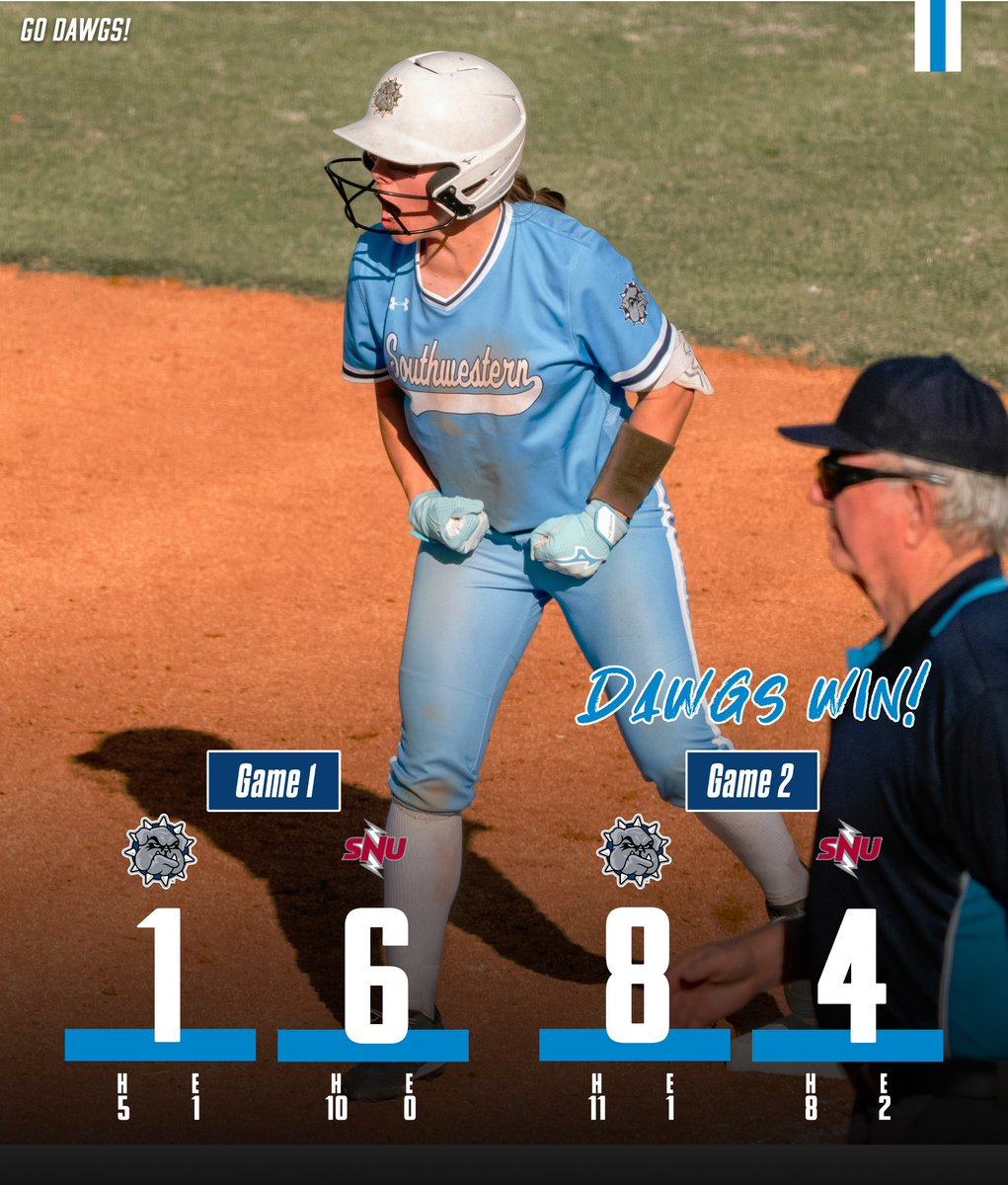 SWOSU Athletics tweet media