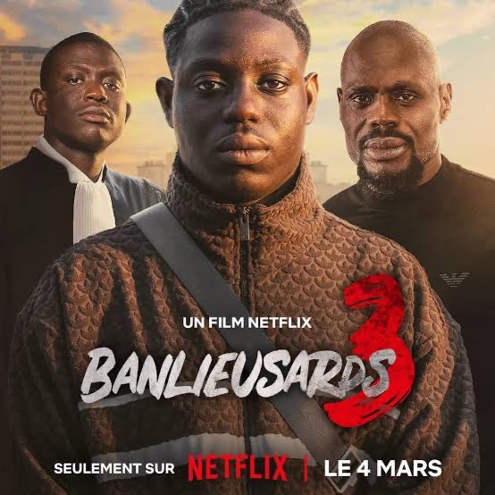 PausePopCorn's tweet photo. Juste merci pour les travaux Kery James @NetflixFR https://t.co/ixqUDq9l6d
