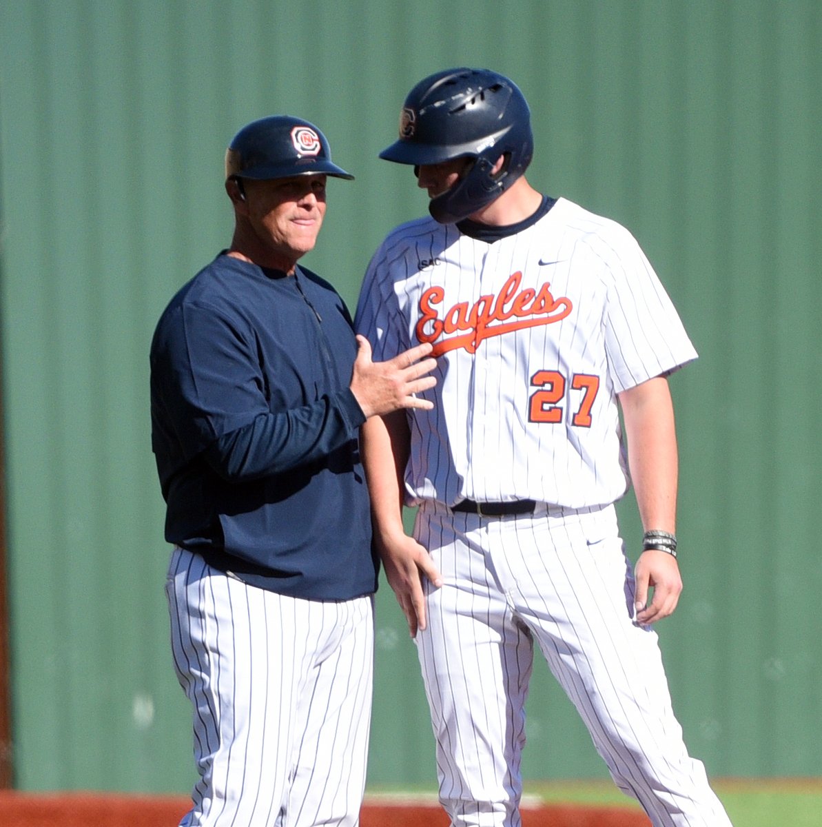 Carson-Newman Athletics tweet media