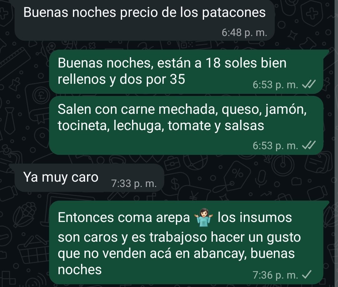 LecheConSal's tweet photo. Vergación, qué les cuesta no responder y ya, pinches pobres jajsjajaja https://t.co/cbKu1Fovkg