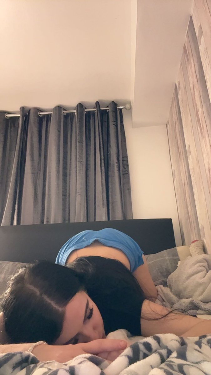 Ava Monroe🌙 tweet media