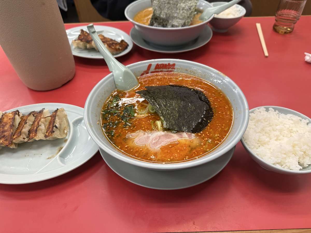 びしゃす tweet media