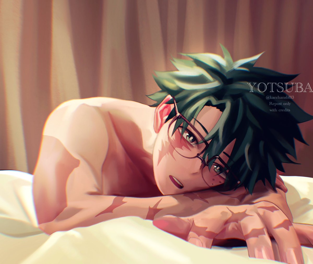 Kacchansbf83_'s tweet image. #izuku #deku #IzukuMidoriya