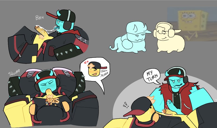 evil Bob 🔞 tweet media