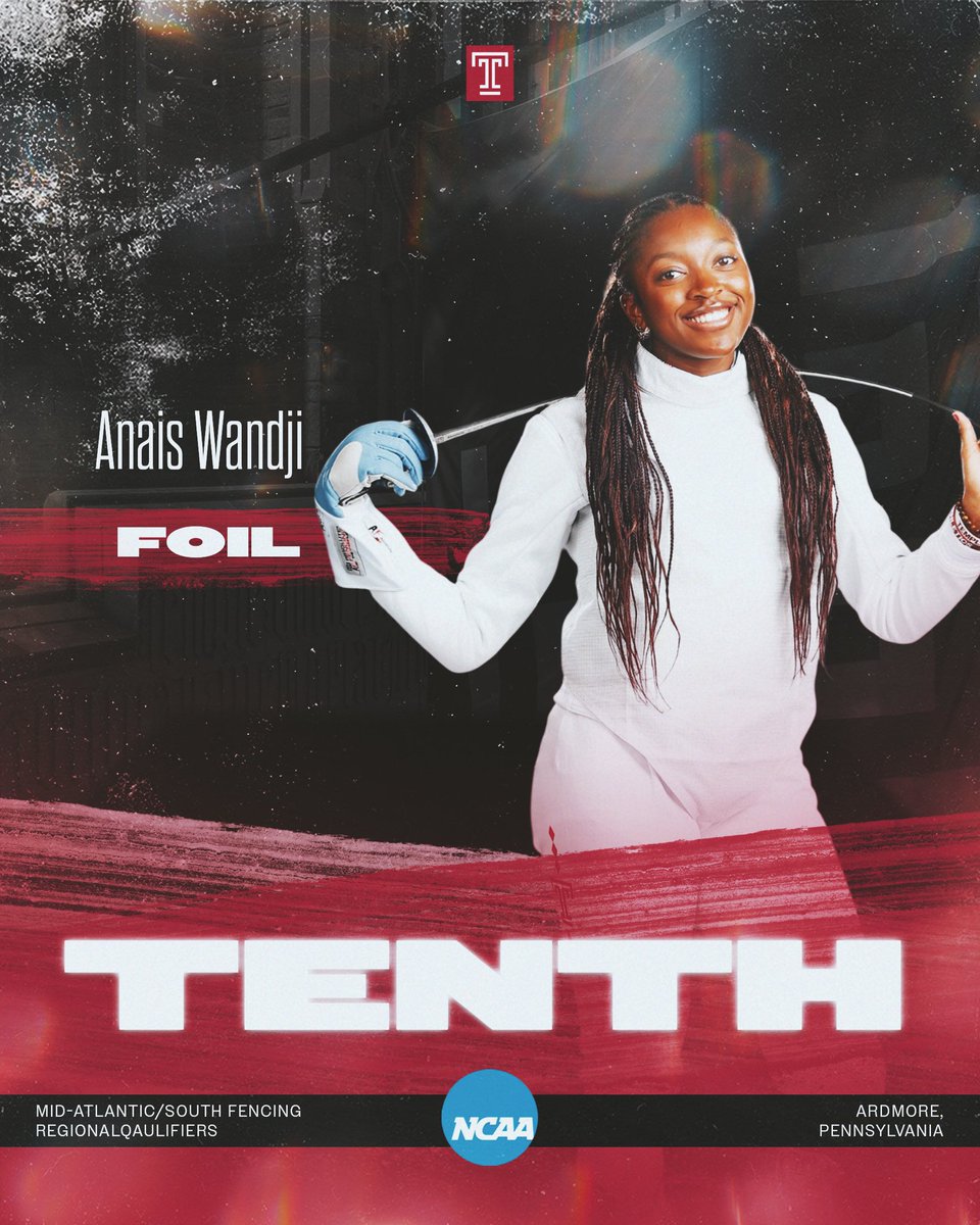 Temple Fencing tweet media