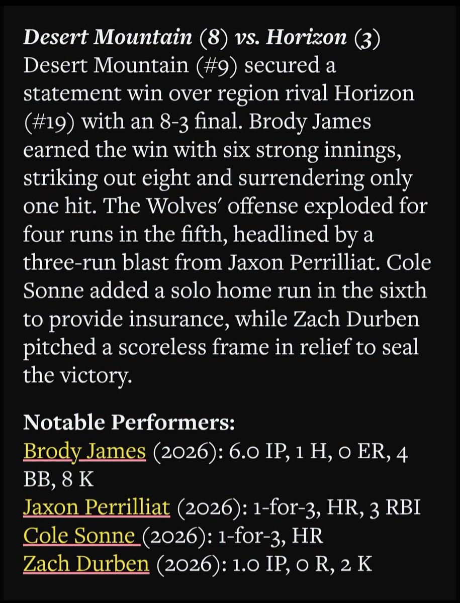 Brody James tweet media