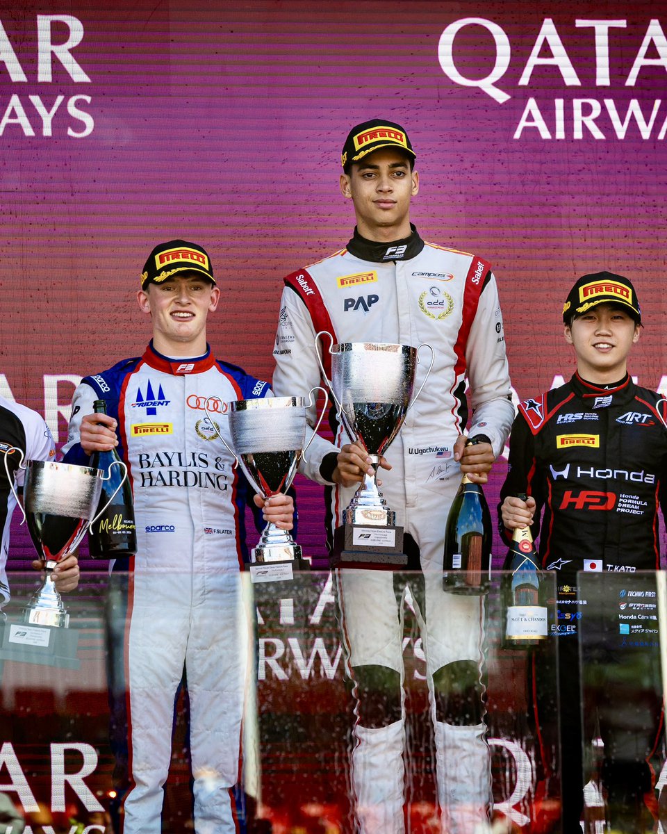 Trident Team tweet media