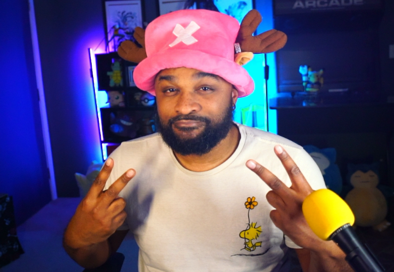 DataDave / David C. VO tweet media