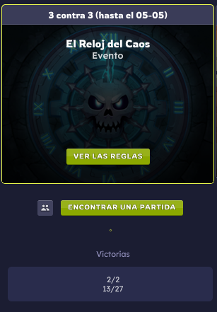 Cinco Dofus tweet media